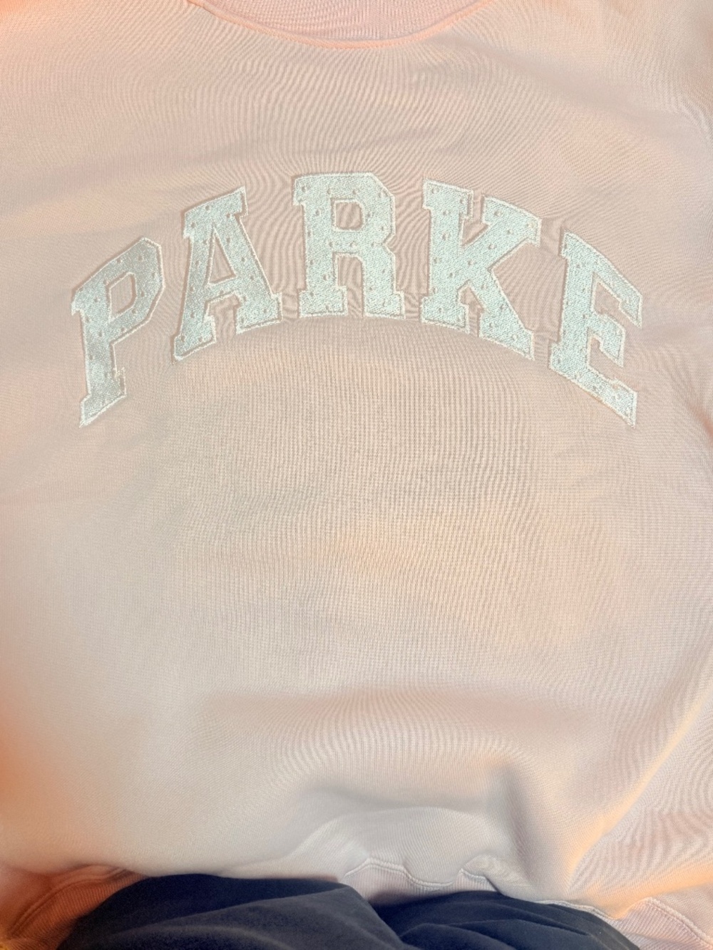 PARKE Sweatshirt